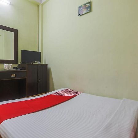 Oyo Hotel Grand City Tezpur Exteriör bild