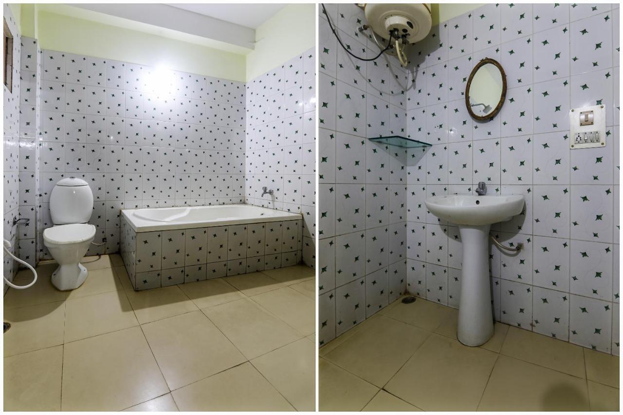 Oyo Hotel Grand City Tezpur Exteriör bild