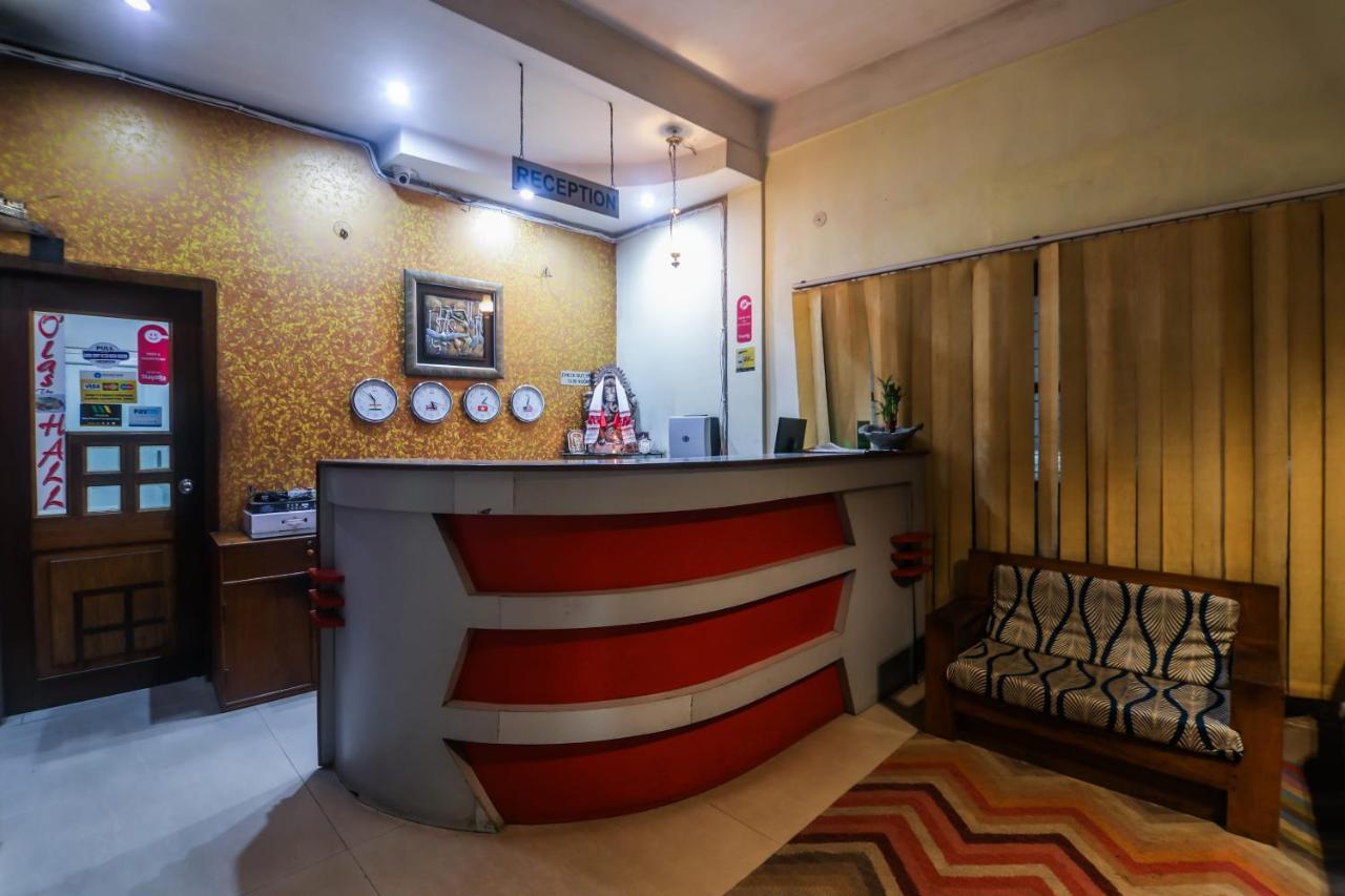 Oyo Hotel Grand City Tezpur Exteriör bild