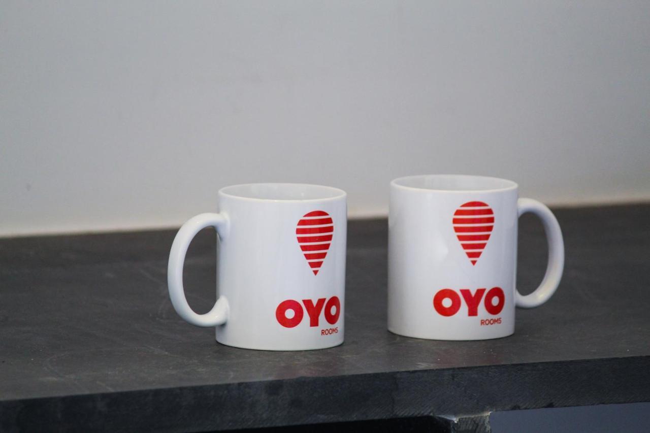 Oyo Hotel Grand City Tezpur Exteriör bild